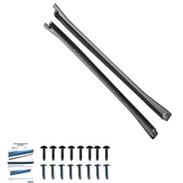 Añadido taloneras Oneway...