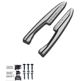 Difusor trasero Oneway para...