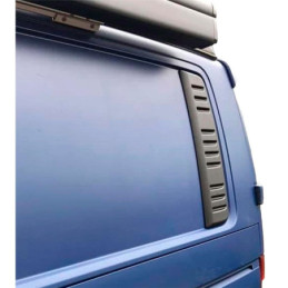 Entradas de aire Oneway...