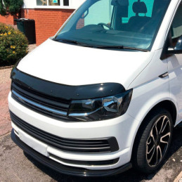 Labio delantero Oneway Vw...