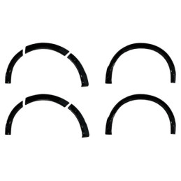 juego de molduras...