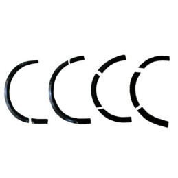 juego de molduras...