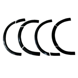 juego de molduras...