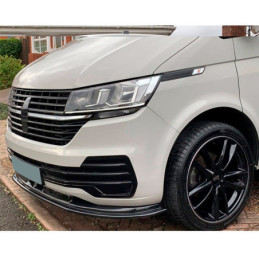 Labio delantero Oneway Vw...