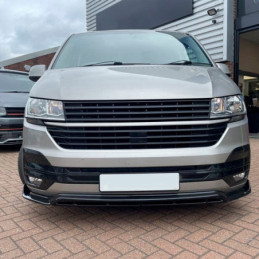 Labio delantero Oneway para...