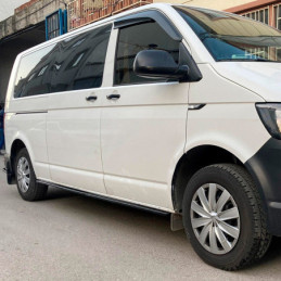 Añadido taloneras Oneway...