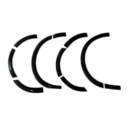 juego de molduras...