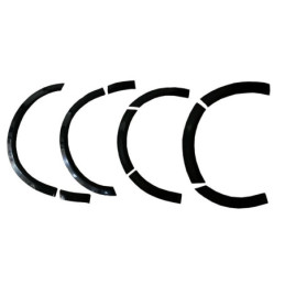 juego de molduras...