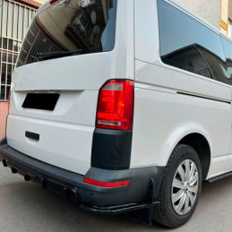 Difusor trasero Oneway Vw...