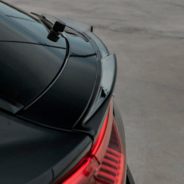 Alerón trasero Oneway Audi...