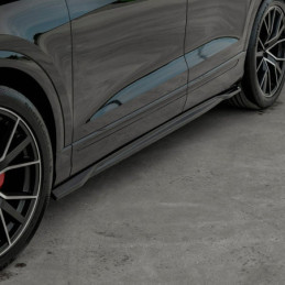 Añadido taloneras Oneway...