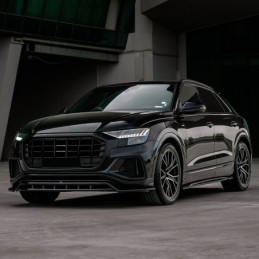 Labio delantero Oneway Audi...