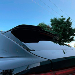 Añadido aleron Oneway Audi...