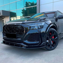 Labio delantero Oneway para...