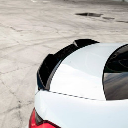 Alerón trasero Oneway BMW...