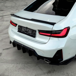 Difusor trasero Oneway BMW...