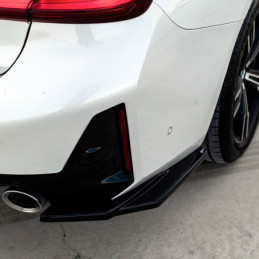 Difusor trasero Oneway BMW...