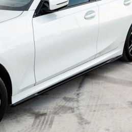 Añadido taloneras Oneway...