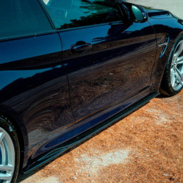 Añadido taloneras Oneway...