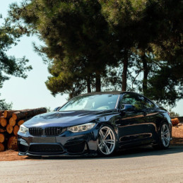 Bodykit añadidos Oneway...