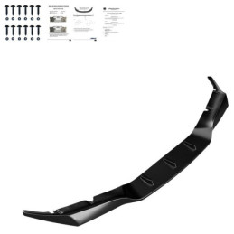 Labio delantero Oneway para...