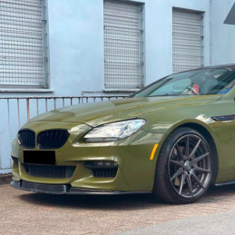 Labio delantero Oneway para...