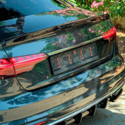 Alerón trasero Oneway Audi...