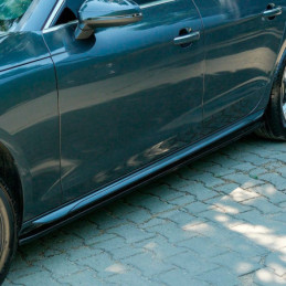 Añadido taloneras Oneway...