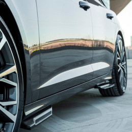 Añadido taloneras Oneway...