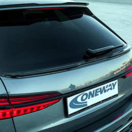 Alerón trasero Oneway para...