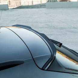 Añadido aleron Oneway para...