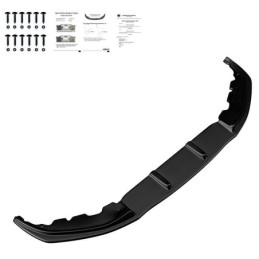 Labio delantero Oneway para...