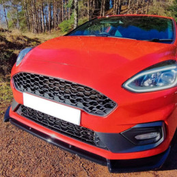 Labio delantero Oneway Ford...