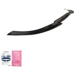 Añadido aleron Oneway para...