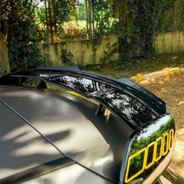 Añadido aleron Oneway...