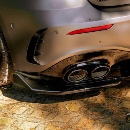 Difusor trasero Oneway para...