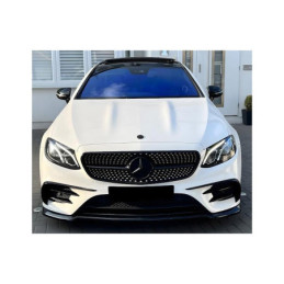 Labio delantero Oneway para...