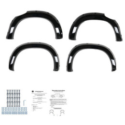 Juego aletines pasos de...