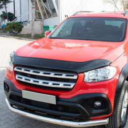 Protector capo Oneway para...