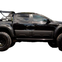 Juego paneles Oneway para...