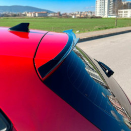 Añadido aleron Oneway Seat...