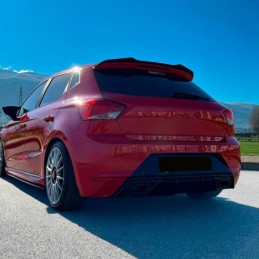 Difusor trasero Oneway Seat...