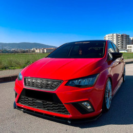 Labio delantero Oneway Seat...