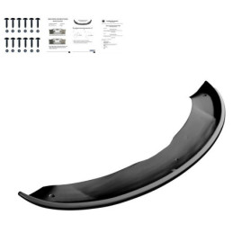 Labio delantero Oneway...