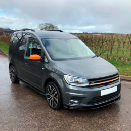 Labio delantero Oneway Vw...