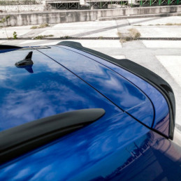 Añadido aleron Oneway Vw...