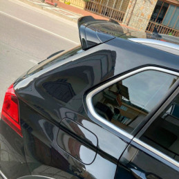 Añadido aleron Oneway Vw...