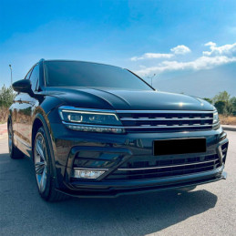 Labio delantero Oneway para...