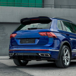 Difusor trasero Oneway para...