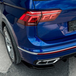 Difusor trasero Oneway para...